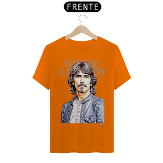 Nome do produtoCamiseta Taquê Lendas - George Harrison