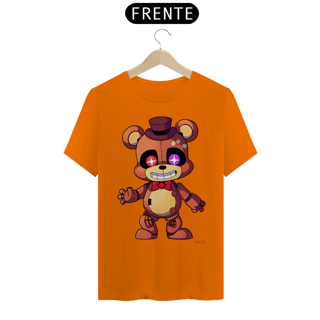 Nome do produtoCamiseta Taquê Are You Ready?
