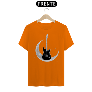 Nome do produtoCamiseta Taquê Night Guitar