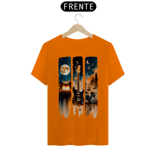 Nome do produtoCamiseta Taquê Rock Art