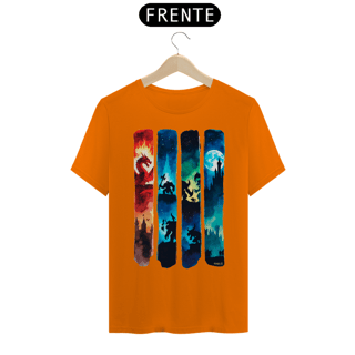 Nome do produtoCamiseta Taquê Medieval Art