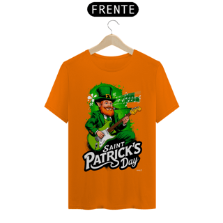 Nome do produtoCamiseta Taquê Saint Patrick´s Day