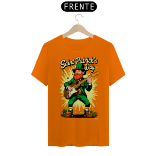 Nome do produtoCamiseta Taquê Saint Patricks Day