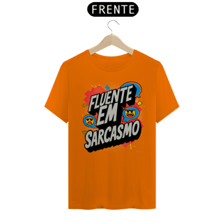 Nome do produtoCamiseta Taquê Sarcasmo
