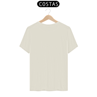 Nome do produtoCamiseta Pima sem Estampa