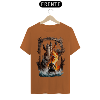 Nome do produtoCamiseta Água x Fogo Pima