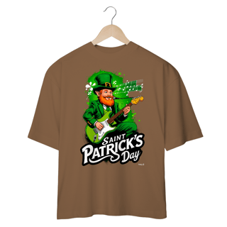 Nome do produtoOversized Saint Patrick´s Day