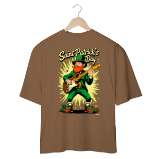 Nome do produtoOversized Saint Patricks Day