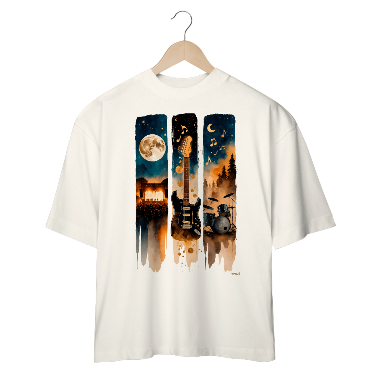 Nome do produto: Oversized Rock Art