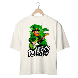 Nome do produtoOversized Saint Patrick´s Day
