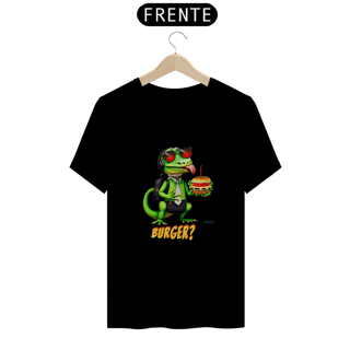 Nome do produtoCamiseta Quality Burger?