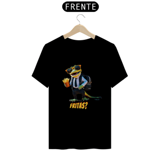 Nome do produtoCamiseta Quality Fritas?