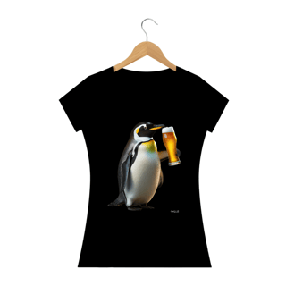 Nome do produtoBaby Long Quality Pinguim Antartico