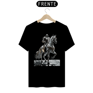 Nome do produtoCamiseta Taquê Cavaleiro do Gelo