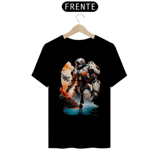 Nome do produtoCamiseta Titan