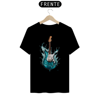 Nome do produtoCamiseta Taquê Liquid Fender