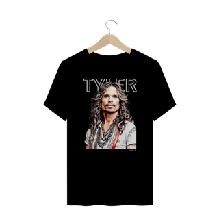 Nome do produtoCamiseta Plus Size Lendas - Tyler