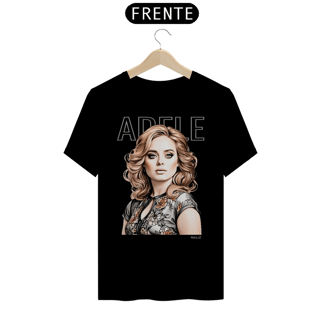 Nome do produtoCamiseta Taquê Lendas - Adele