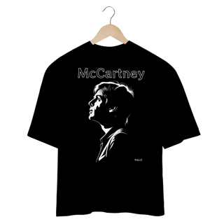 Nome do produtoOversized Taquê McCartney