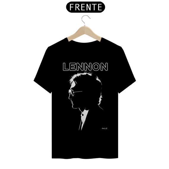 Camiseta Taquê Lennon