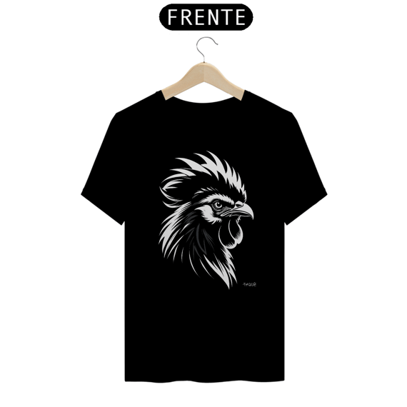 Camiseta Taquê Galo Bravo