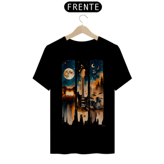 Nome do produtoCamiseta Taquê Rock Art
