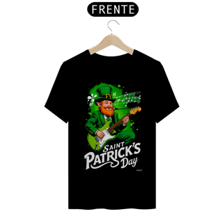 Nome do produtoCamiseta Taquê Saint Patrick´s Day