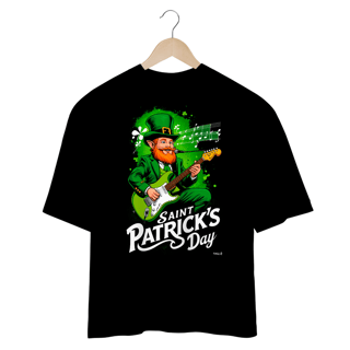 Nome do produtoOversized Saint Patrick´s Day