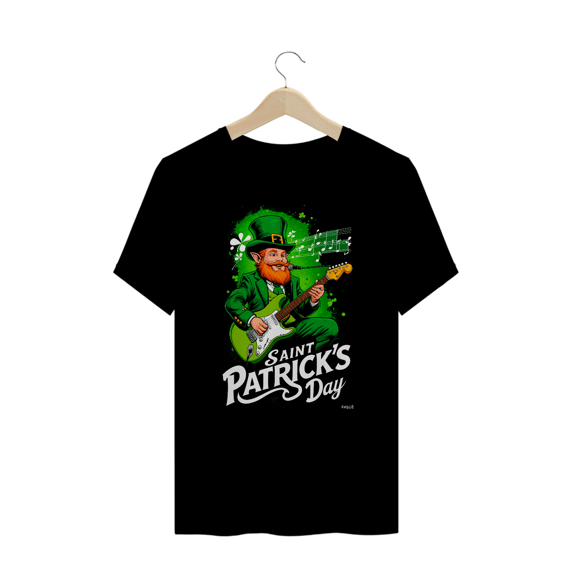 Plus Size Saint Patrick´s Day