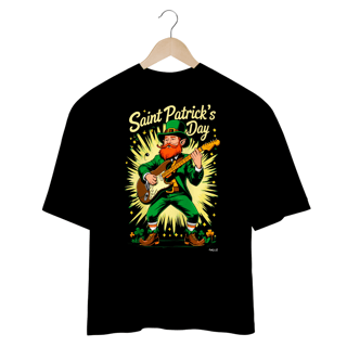 Nome do produtoOversized Saint Patricks Day