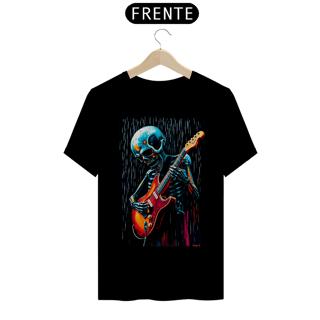 Nome do produtoCamiseta Pima Rainy Blues