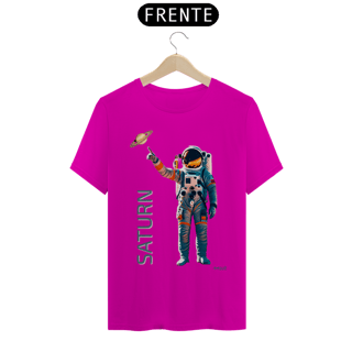 Nome do produtoCamiseta Quality SATURN