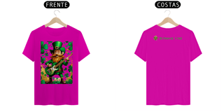 Nome do produtoCamiseta Quality St Patrick´s Day