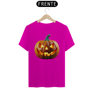 Nome do produtoCamiseta Quality Abobora Halloween