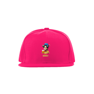 Nome do produtoBoné Quality Aba Reta Bora Beber