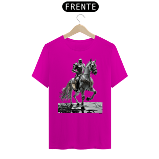 Nome do produtoCamiseta Taquê Cavaleiro do Gelo