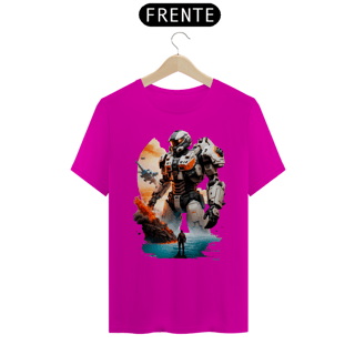 Nome do produtoCamiseta Titan