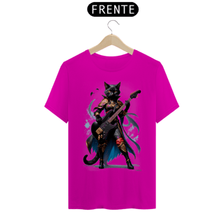 Nome do produtoCamiseta Taquê Black Cat