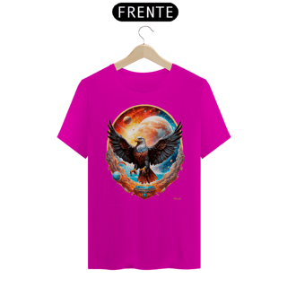 Nome do produtoCamiseta Taquê Cosmic Eagle