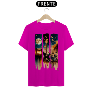 Nome do produtoCamiseta Taquê Rock Art