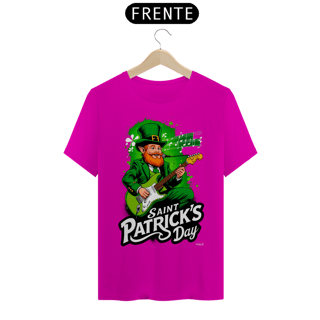 Nome do produtoCamiseta Taquê Saint Patrick´s Day