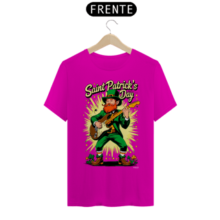 Nome do produtoCamiseta Taquê Saint Patricks Day