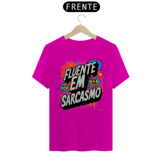 Nome do produtoCamiseta Taquê Sarcasmo