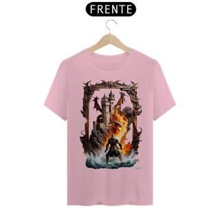 Nome do produtoCamiseta Água x Fogo Pima