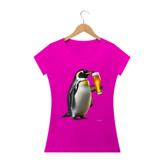Nome do produtoBaby Long Quality Pinguim Antartico