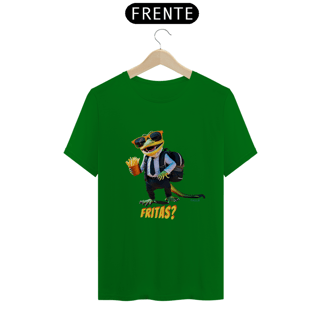 Nome do produtoCamiseta Quality Fritas?