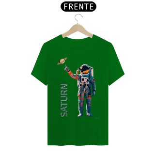 Nome do produtoCamiseta Quality SATURN