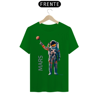Nome do produtoCamiseta Quality MARS