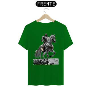 Nome do produtoCamiseta Taquê Cavaleiro do Gelo