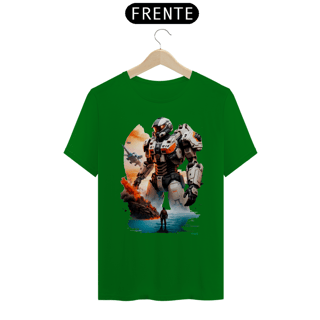 Nome do produtoCamiseta Titan